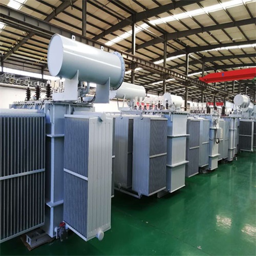 奈曼S11-4000KVA/10KV/0.4