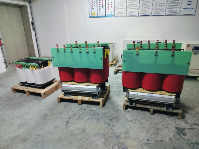 滕州KS11-1000KVA矿用变压器